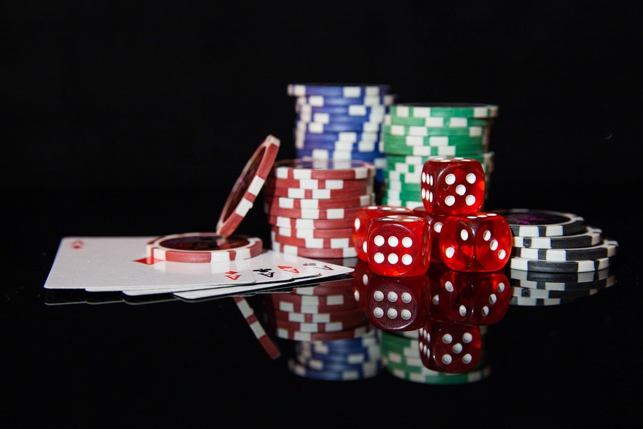 007 bet