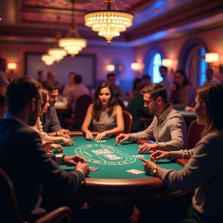 007 bet