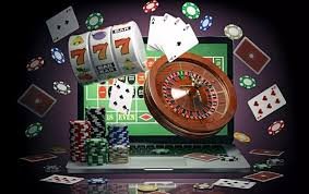 007 bet