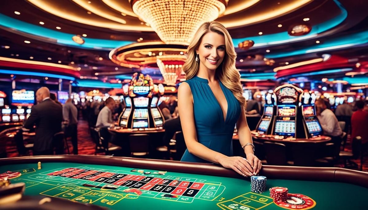 007 bet