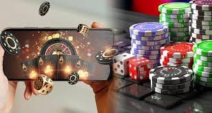 007 bet