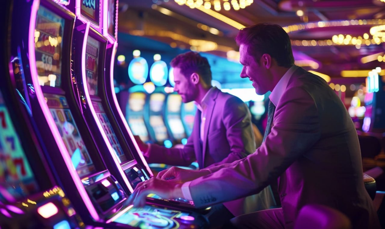007 bet
