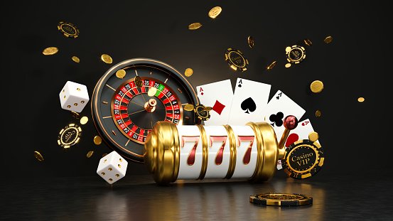 007 bet