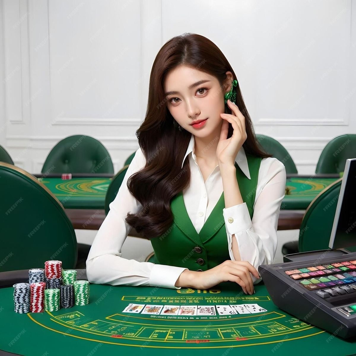 007 bet